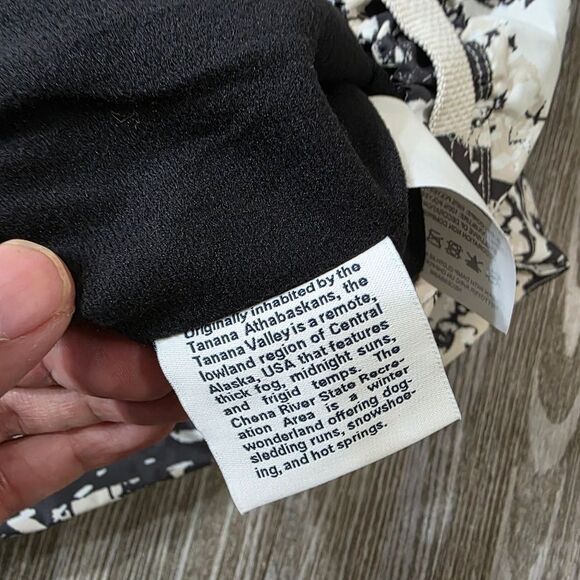 Nike ACG Chena Vortex Storm-FIT Pants Light Orewood Black FV8840-104 Size Large - Picture 12 of 16